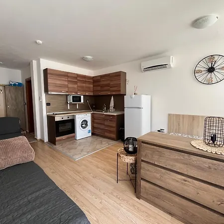 Bulgaria Garden Of Eden * سفيتي فلاس