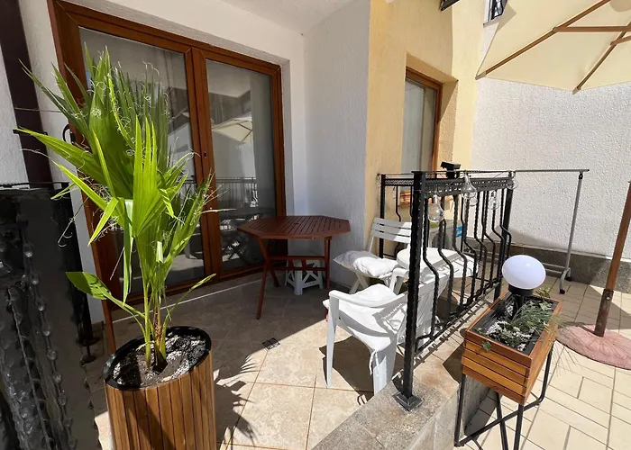 Bulgaria Garden Of Eden سفيتي فلاس