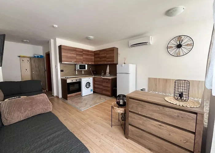 Bulgaria Garden Of Eden * سفيتي فلاس