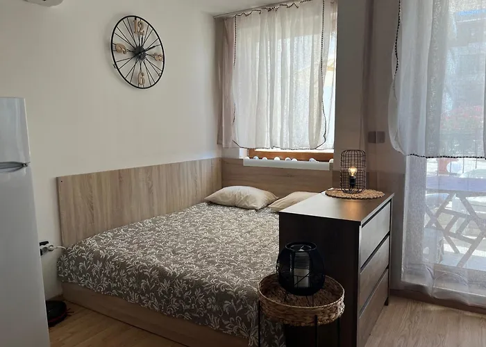 Bulgaria Garden Of Eden شقة *