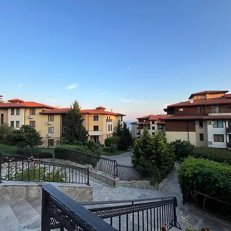 דירה Bulgaria Garden Of Eden