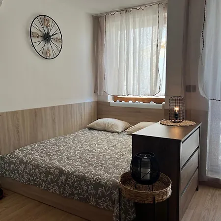 Bułgaria Garden Of Eden Appartement *