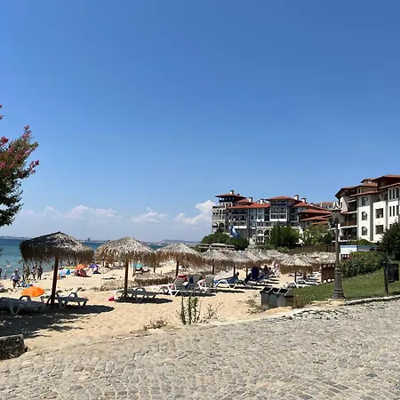 Appartamento Bulgaria Garden Of Eden Sveti Vlas