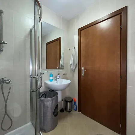 Appartement Bułgaria Garden Of Eden Sveti Vlas