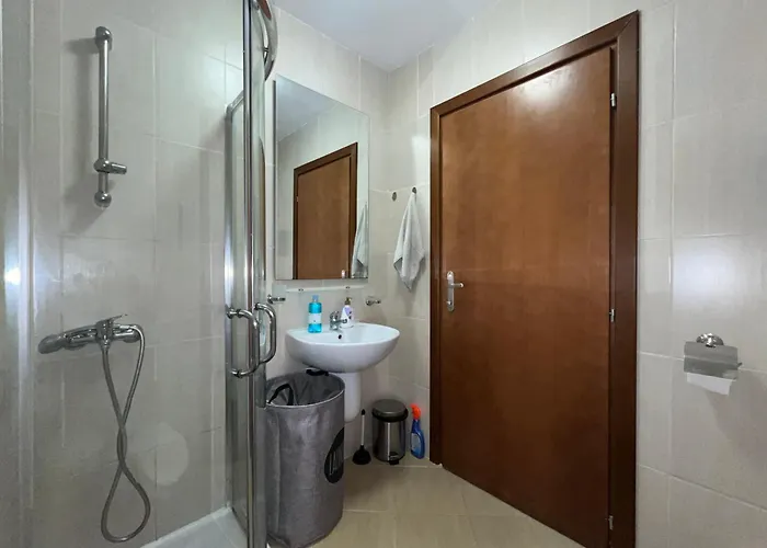 Appartement Bułgaria Garden Of Eden Sveti Vlas